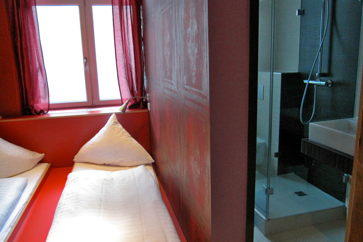Hotel Mitte's Backpacker Berlijn